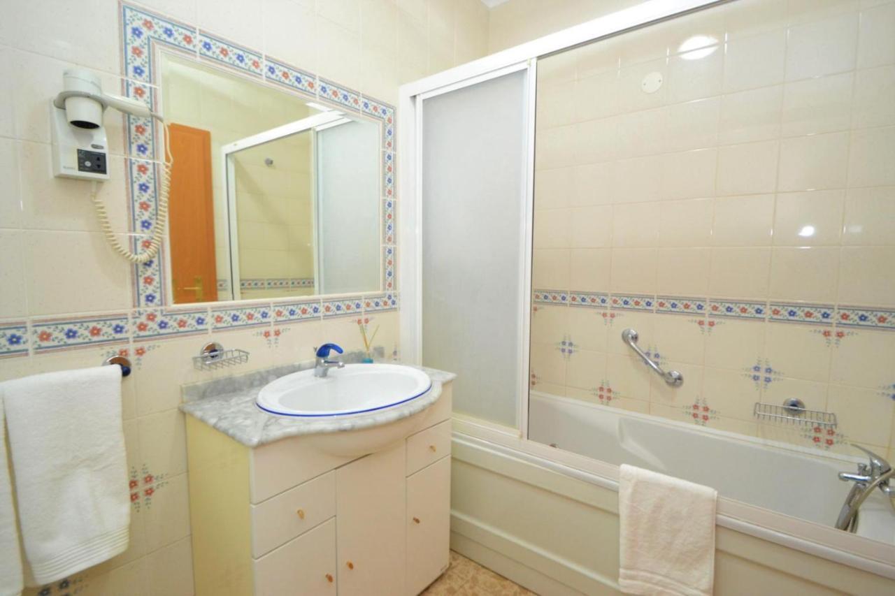Ferienwohnung Sol Mar Portimão Exterior foto