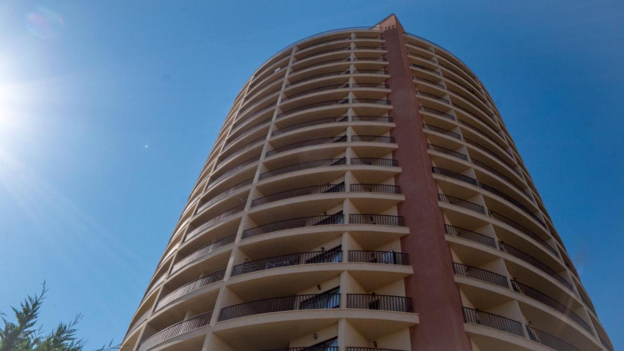Ferienwohnung Sol Mar Portimão Exterior foto